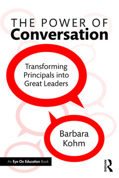 Cover of the book The Power of Conversation