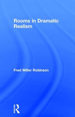 Cover of the book Rooms in Dramatic Realism