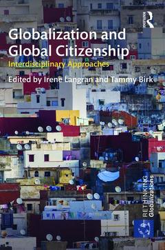 Cover of the book Globalization and Global Citizenship
