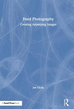 Couverture de l’ouvrage Food Photography