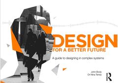Cover of the book Design for a Better Future