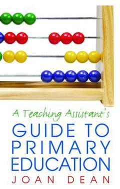 Couverture de l’ouvrage A Teaching Assistant's Guide to Primary Education