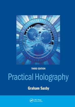 Couverture de l’ouvrage Practical Holography