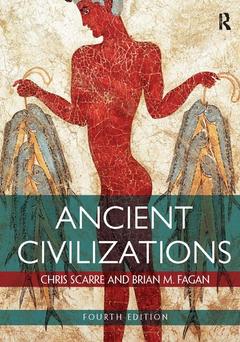 Couverture de l’ouvrage Ancient Civilizations