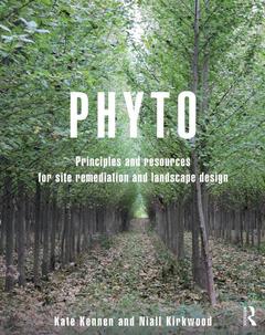 Couverture de l’ouvrage Phyto