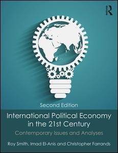 Couverture de l’ouvrage International Political Economy in the 21st Century
