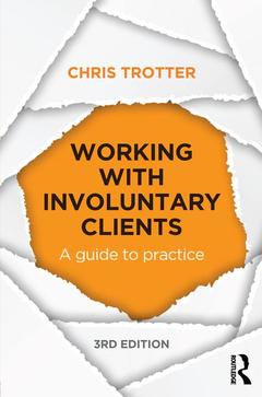 Cover of the book Working with Involuntary Clients