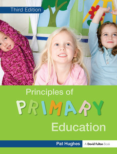 Couverture de l’ouvrage Principles of Primary Education
