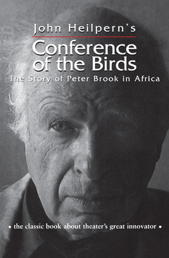 Cover of the book Conference of the Birds