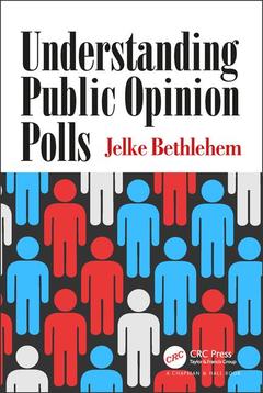 Couverture de l’ouvrage Understanding Public Opinion Polls