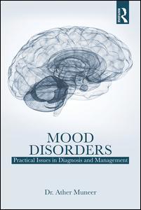 Couverture de l’ouvrage Mood Disorders