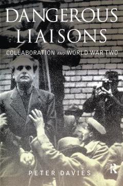 Cover of the book Dangerous Liaisons