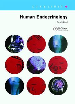 Couverture de l’ouvrage Human Endocrinology