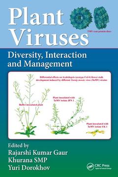 Cover of the book Plant Viruses