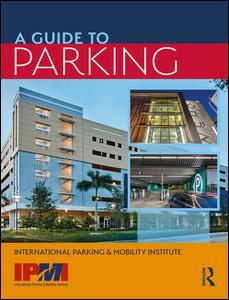 Couverture de l’ouvrage A Guide to Parking