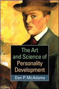 Couverture de l’ouvrage The Art and Science of Personality Development