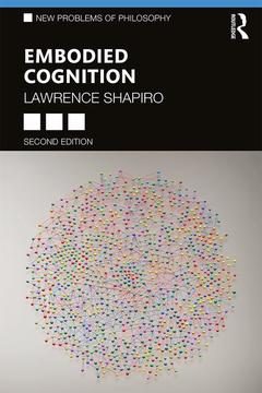 Cover of the book Embodied Cognition