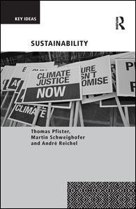 Couverture de l’ouvrage Sustainability