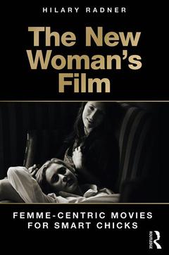 Couverture de l’ouvrage The New Woman's Film