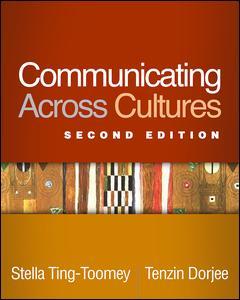 Couverture de l’ouvrage Communicating Across Cultures, Second Edition