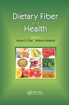 Cover of the book Dietary Fiber and Health