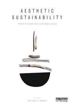 Cover of the book Aesthetic Sustainability