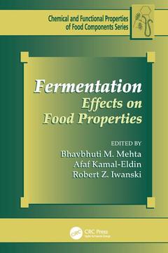 Cover of the book Fermentation