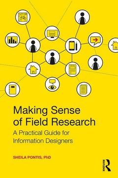 Cover of the book Making Sense of Field Research