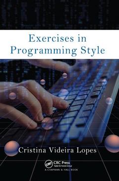 Couverture de l’ouvrage Exercises in Programming Style