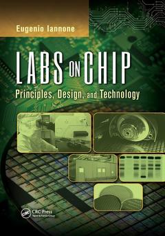 Cover of the book Labs on Chip