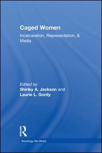 Couverture de l’ouvrage Caged Women