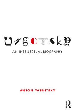 Couverture de l’ouvrage Vygotsky