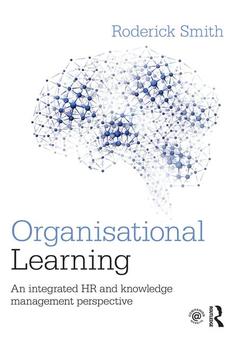 Couverture de l’ouvrage Organisational Learning