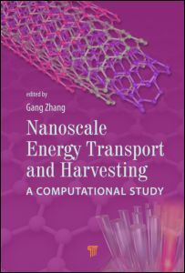 Couverture de l’ouvrage Nanoscale Energy Transport and Harvesting