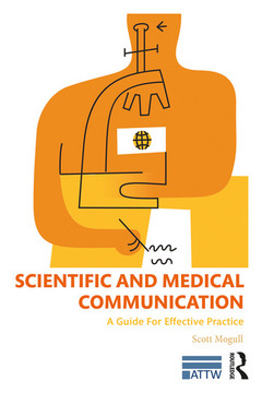Couverture de l’ouvrage Scientific and Medical Communication