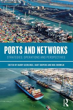 Couverture de l’ouvrage Ports and Networks