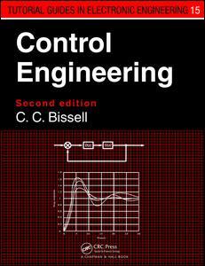 Couverture de l’ouvrage Control Engineering