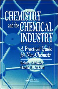 Couverture de l’ouvrage Chemistry and the Chemical Industry