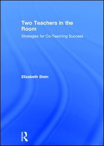 Cover of the book Two Teachers in the Room