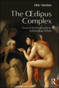 Cover of the book The Oedipus Complex