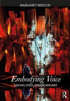 Couverture de l’ouvrage Embodying Voice