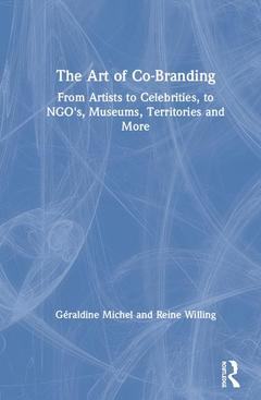 Couverture de l’ouvrage The Art of Successful Brand Collaborations
