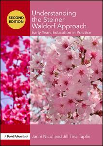 Couverture de l’ouvrage Understanding the Steiner Waldorf Approach