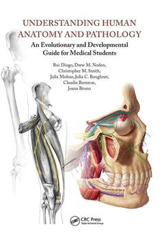 Couverture de l’ouvrage Understanding Human Anatomy and Pathology