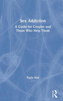 Couverture de l’ouvrage Sex Addiction