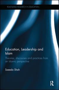 Couverture de l’ouvrage Education, Leadership and Islam