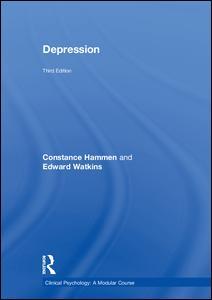 Cover of the book Depression