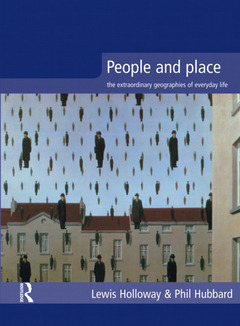 Couverture de l’ouvrage People and Place