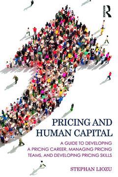 Couverture de l’ouvrage Pricing and Human Capital