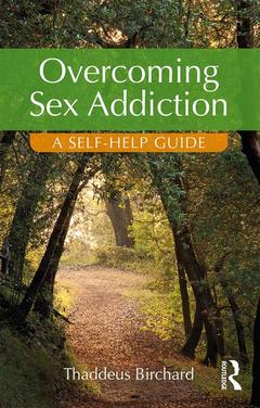 Cover of the book Overcoming Sex Addiction